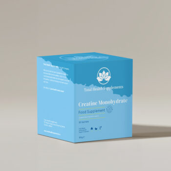 Creatine Monohydrate (Vegan) | 30 Sachets