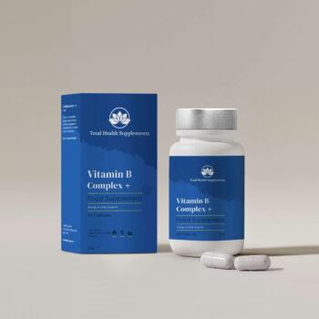 Vitamin B Complex +